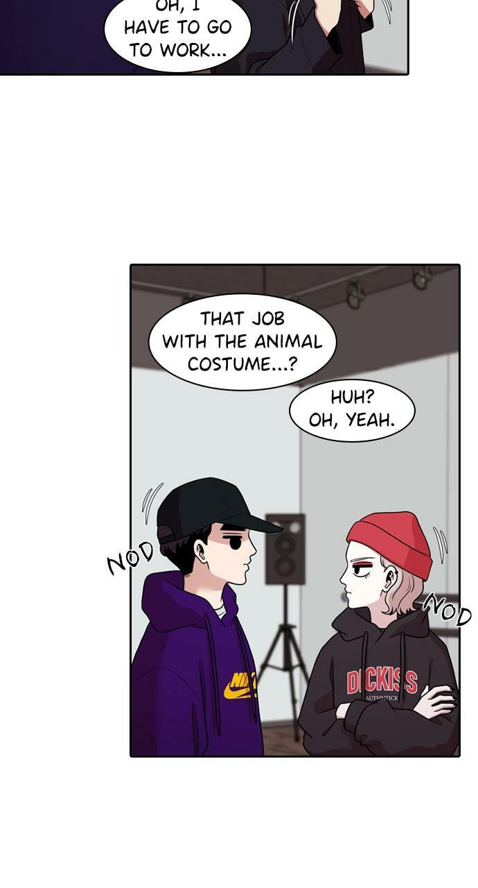 Tomorrow (Llama) Chapter 172 page 30 - 