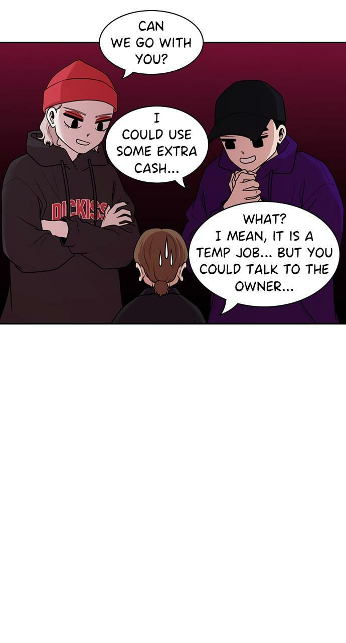 Tomorrow (Llama) Chapter 172 page 31 - 