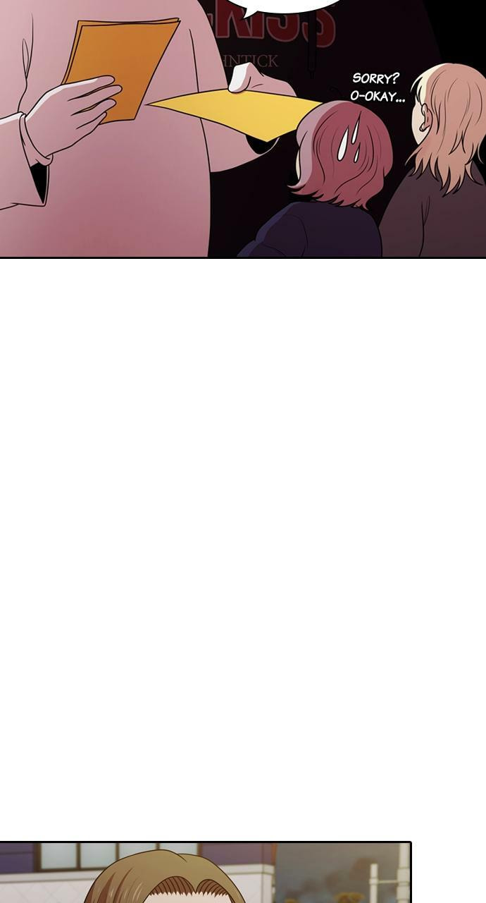 Tomorrow (Llama) Chapter 172 page 40 - 