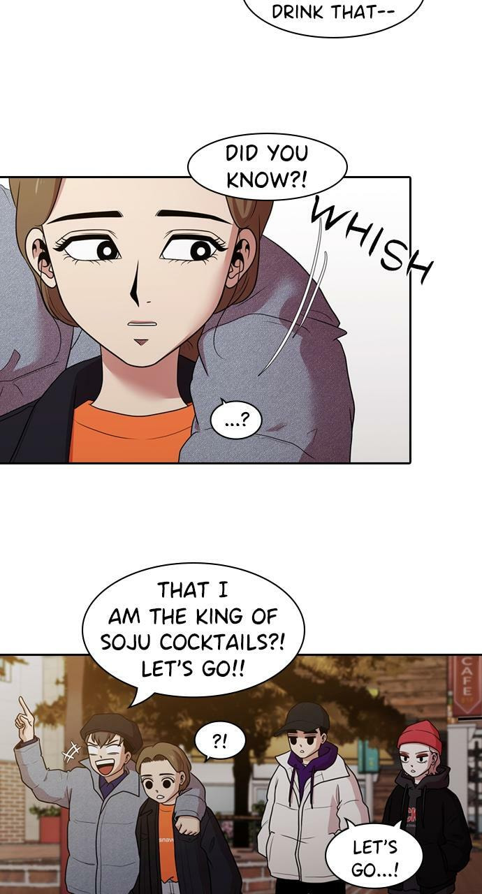 Tomorrow (Llama) Chapter 172 page 42 - 