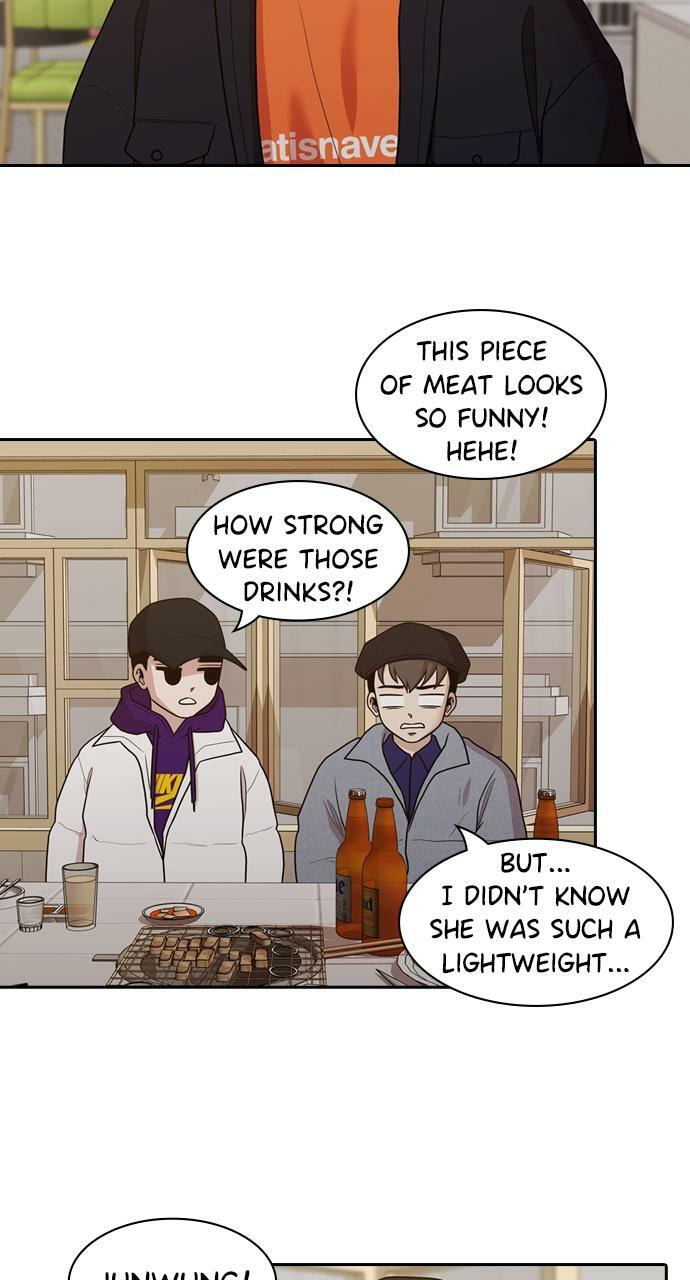Tomorrow (Llama) Chapter 172 page 45 - 
