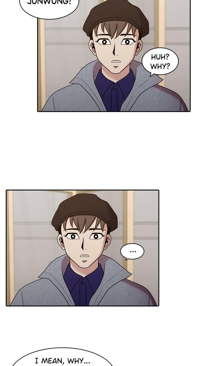 Tomorrow (Llama) Chapter 172 page 46 - 