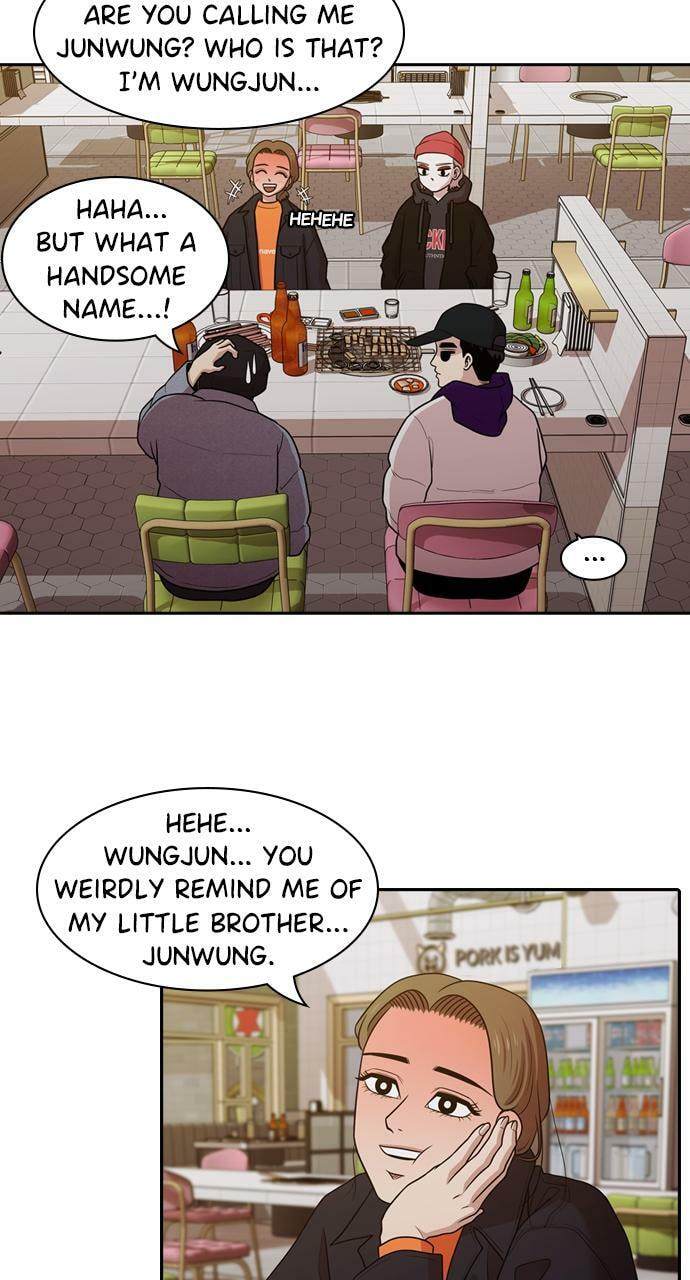 Tomorrow (Llama) Chapter 172 page 47 - 