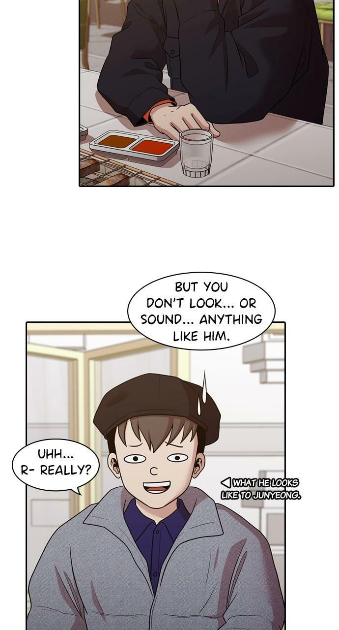 Tomorrow (Llama) Chapter 172 page 48 - 