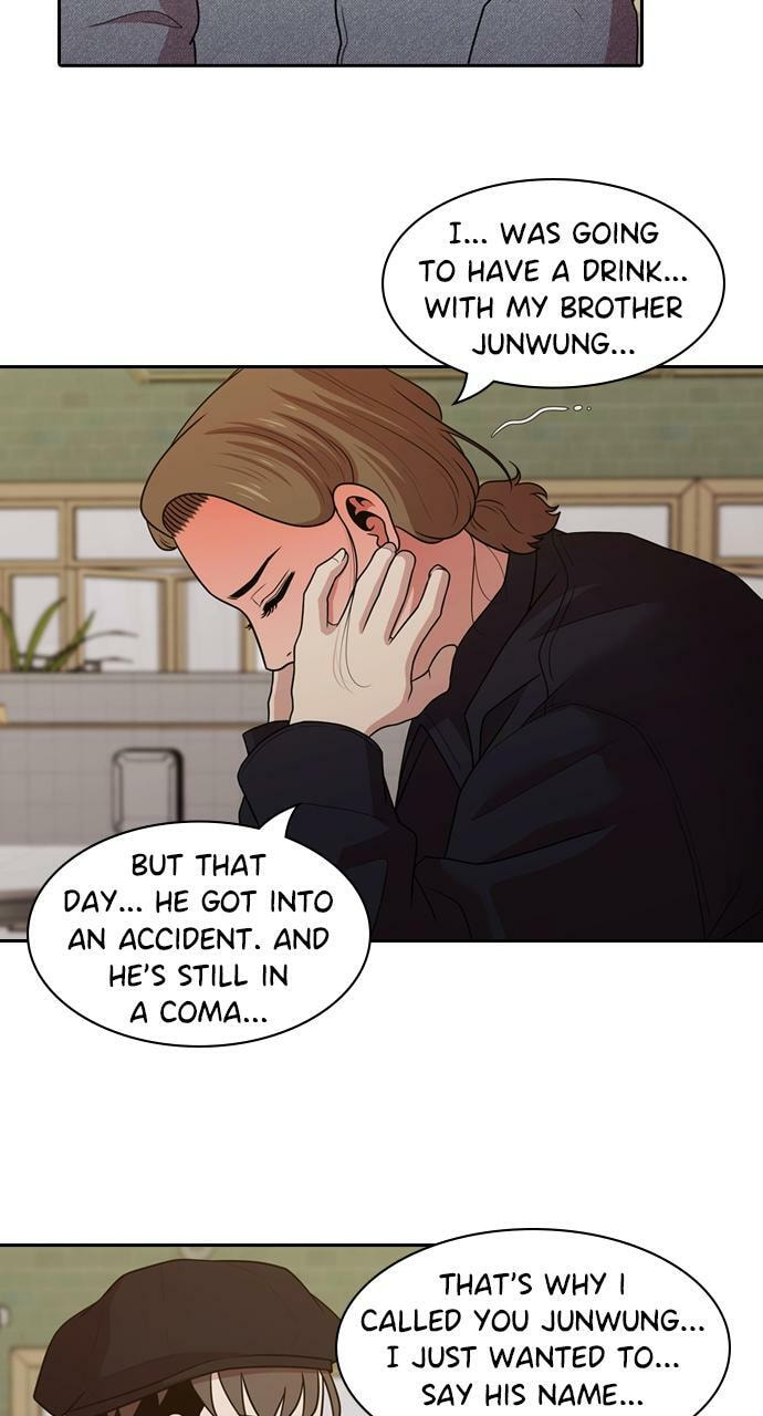 Tomorrow (Llama) Chapter 172 page 49 - 