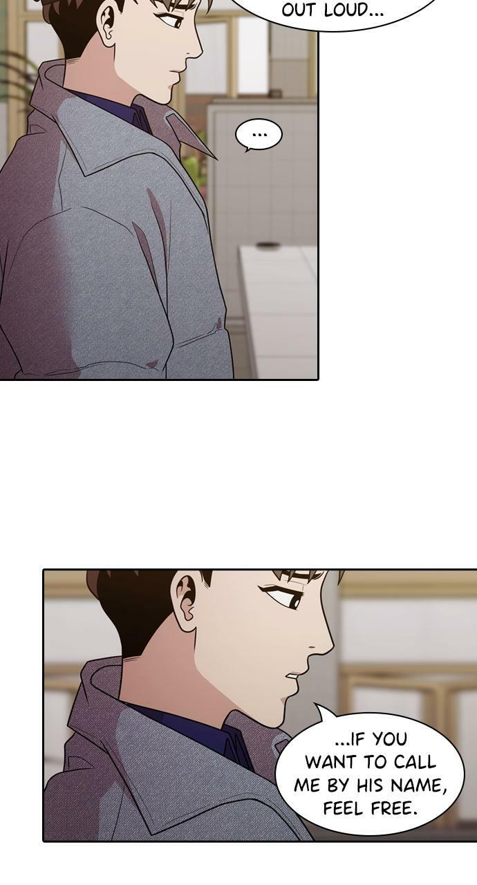 Tomorrow (Llama) Chapter 172 page 50 - 