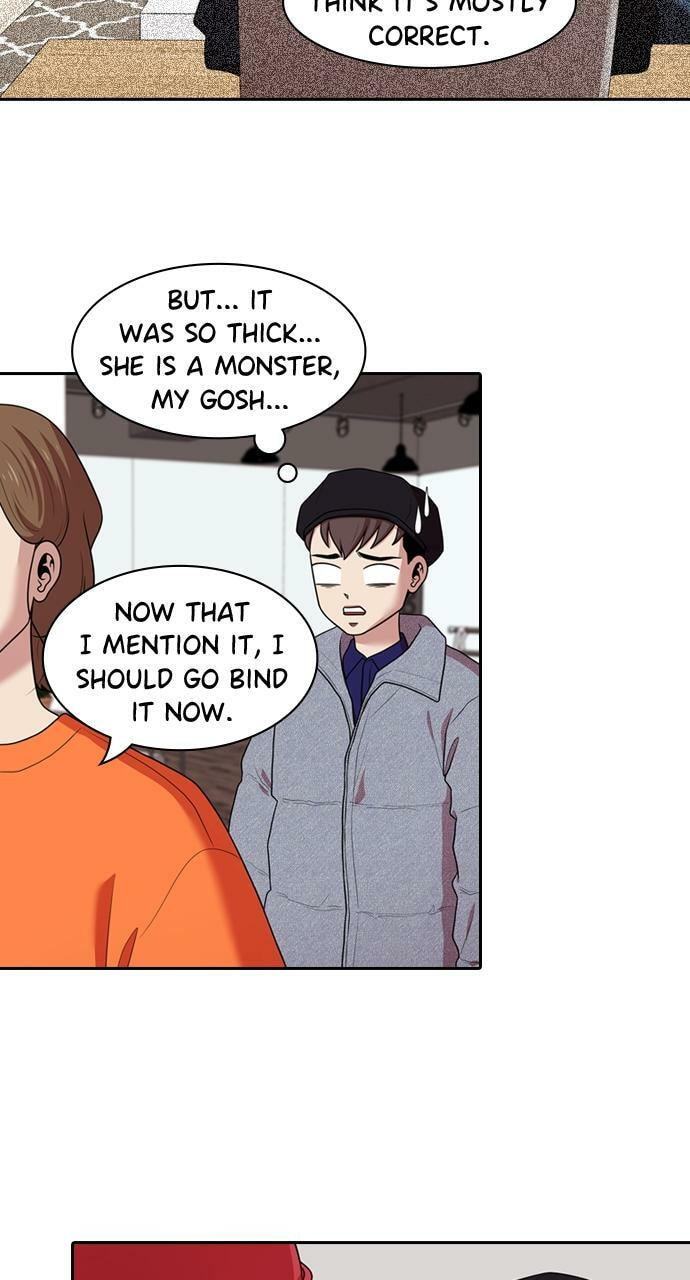 Tomorrow (Llama) Chapter 172 page 6 - 