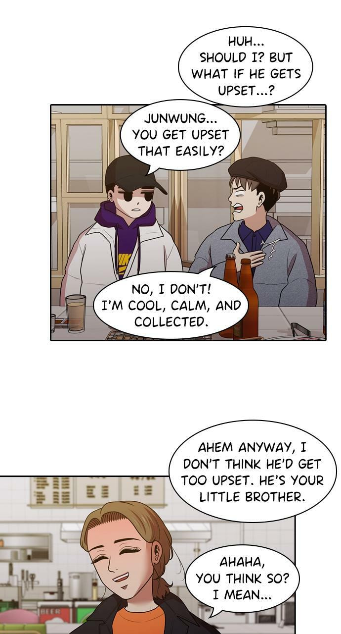 Tomorrow (Llama) Chapter 172 page 51 - 
