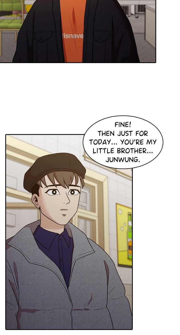 Tomorrow (Llama) Chapter 172 page 52 - 