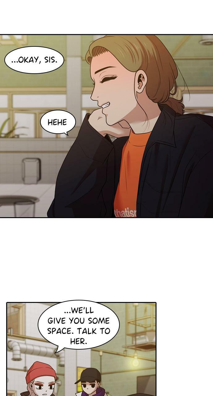 Tomorrow (Llama) Chapter 172 page 54 - 
