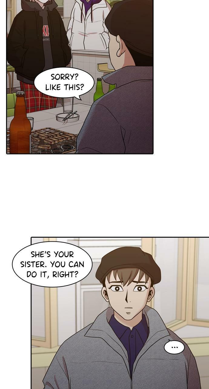 Tomorrow (Llama) Chapter 172 page 55 - 