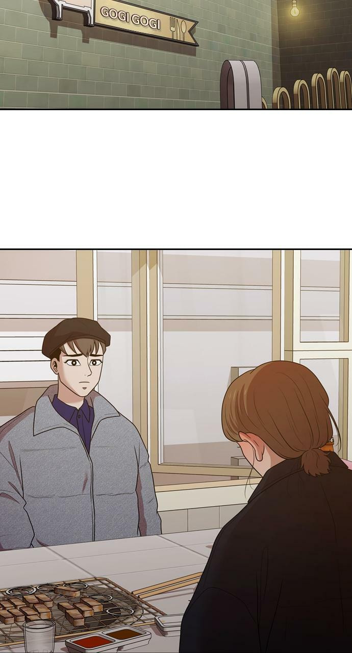 Tomorrow (Llama) Chapter 172 page 57 - 