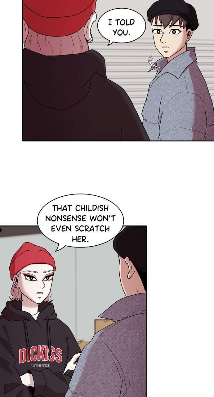 Tomorrow (Llama) Chapter 172 page 7 - 