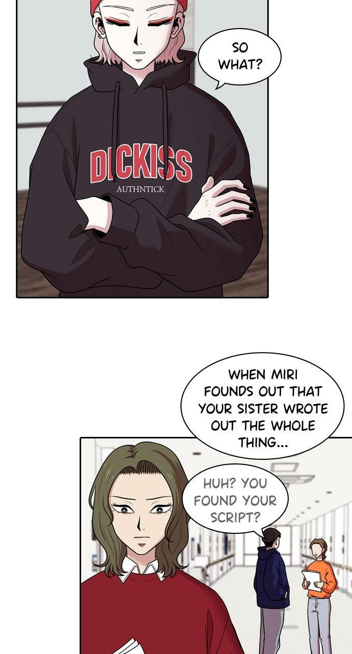Tomorrow (Llama) Chapter 172 page 9 - 