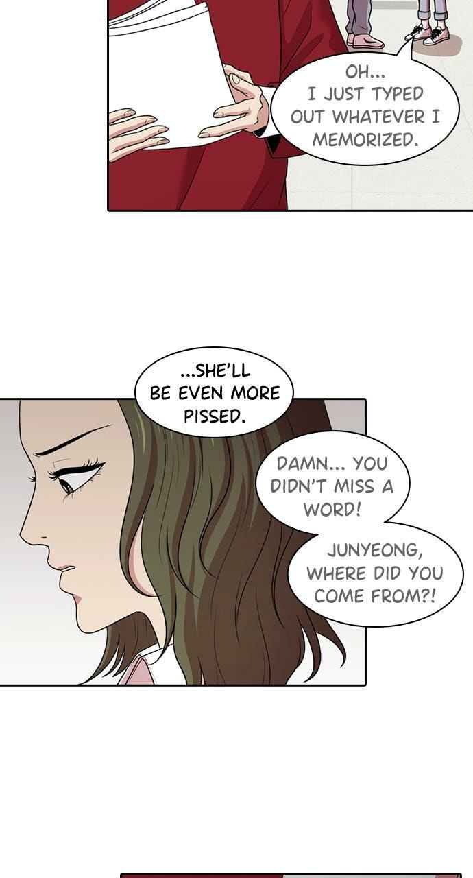 Tomorrow (Llama) Chapter 172 page 10 - 