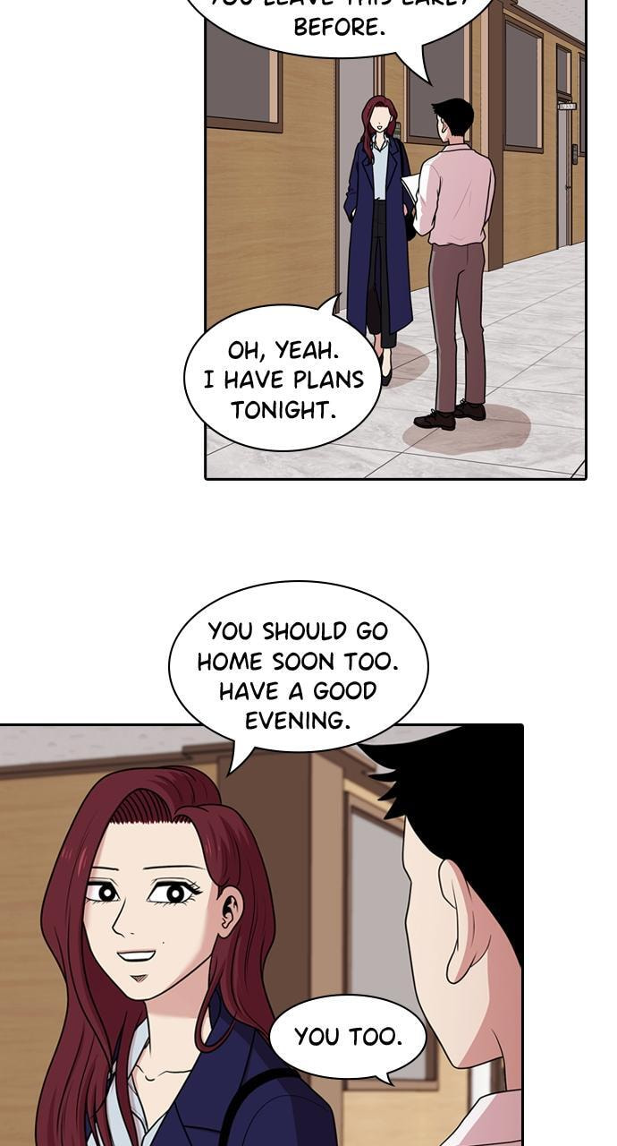 Tomorrow (Llama) Chapter 173 page 11 - 