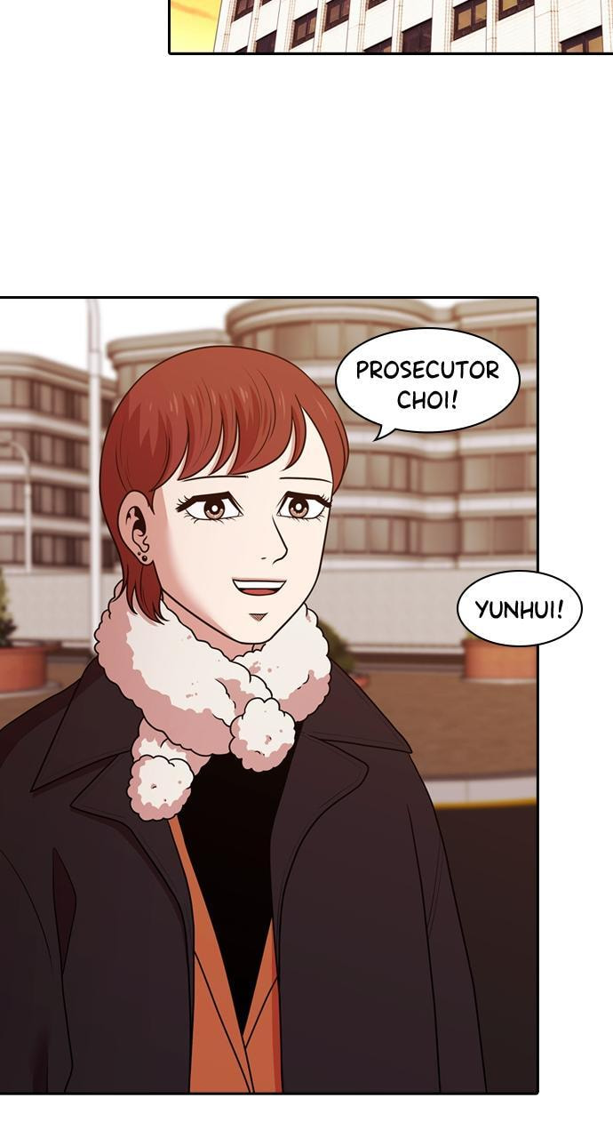 Tomorrow (Llama) Chapter 173 page 13 - 
