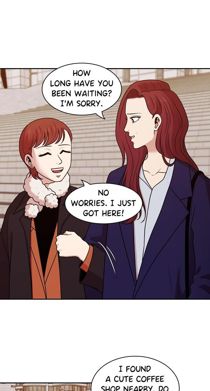 Tomorrow (Llama) Chapter 173 page 14 - 