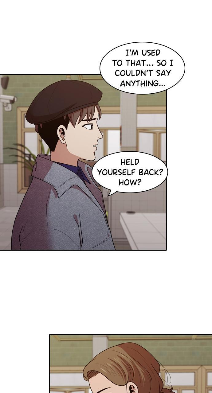 Tomorrow (Llama) Chapter 173 page 19 - 