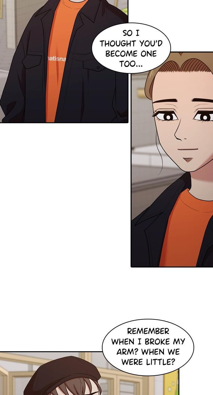 Tomorrow (Llama) Chapter 173 page 22 - 