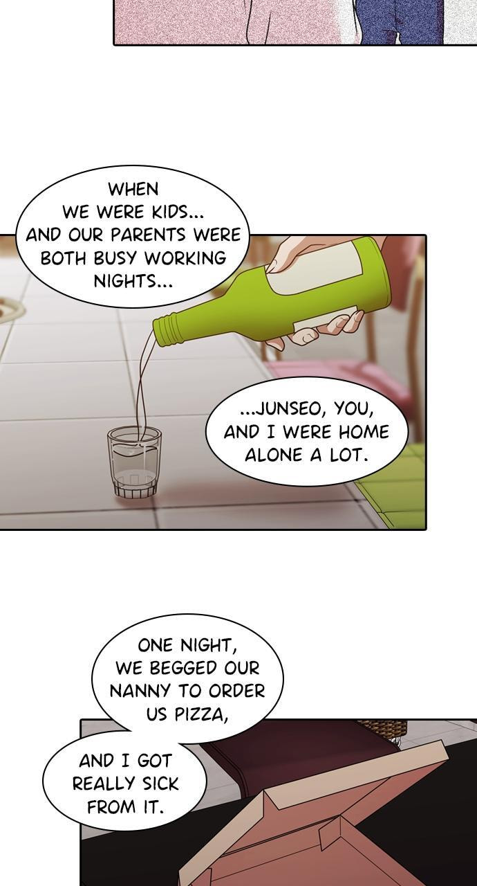 Tomorrow (Llama) Chapter 173 page 24 - 