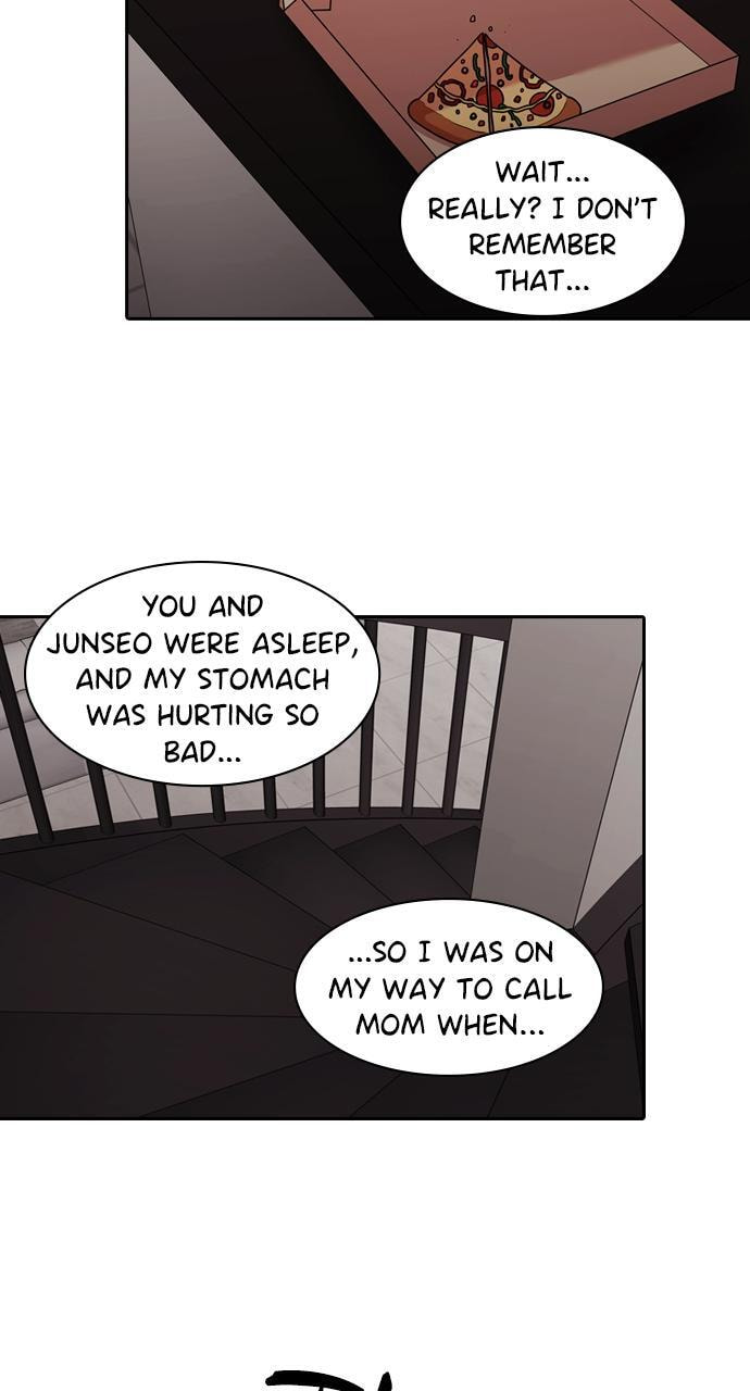 Tomorrow (Llama) Chapter 173 page 25 - 