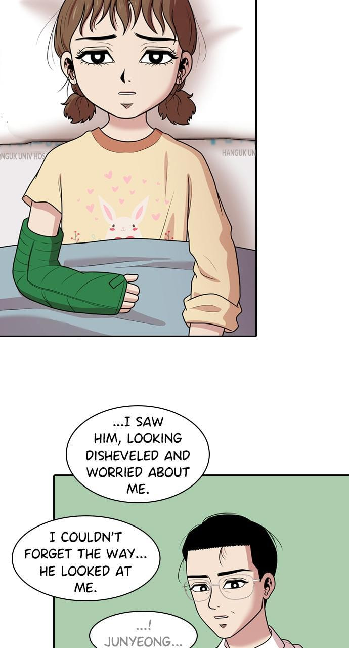 Tomorrow (Llama) Chapter 173 page 30 - 