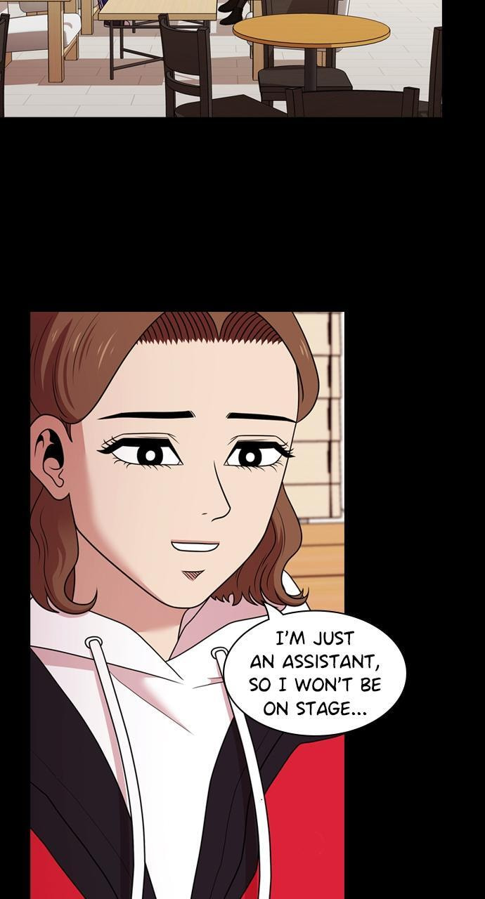 Tomorrow (Llama) Chapter 173 page 4 - 