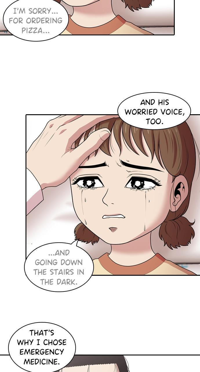 Tomorrow (Llama) Chapter 173 page 32 - 