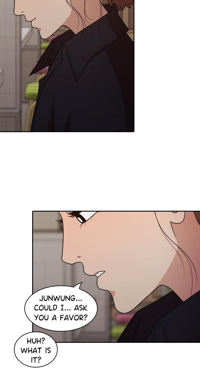 Tomorrow (Llama) Chapter 173 page 34 - 