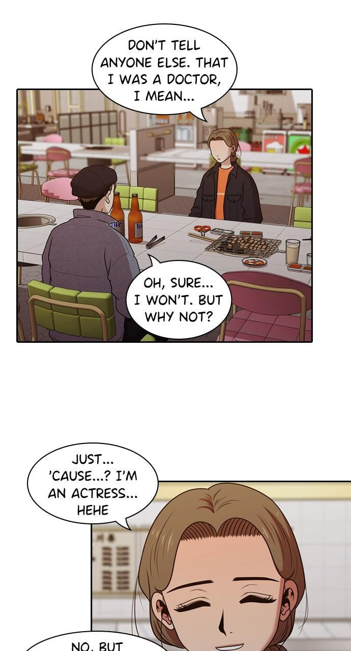 Tomorrow (Llama) Chapter 173 page 35 - 