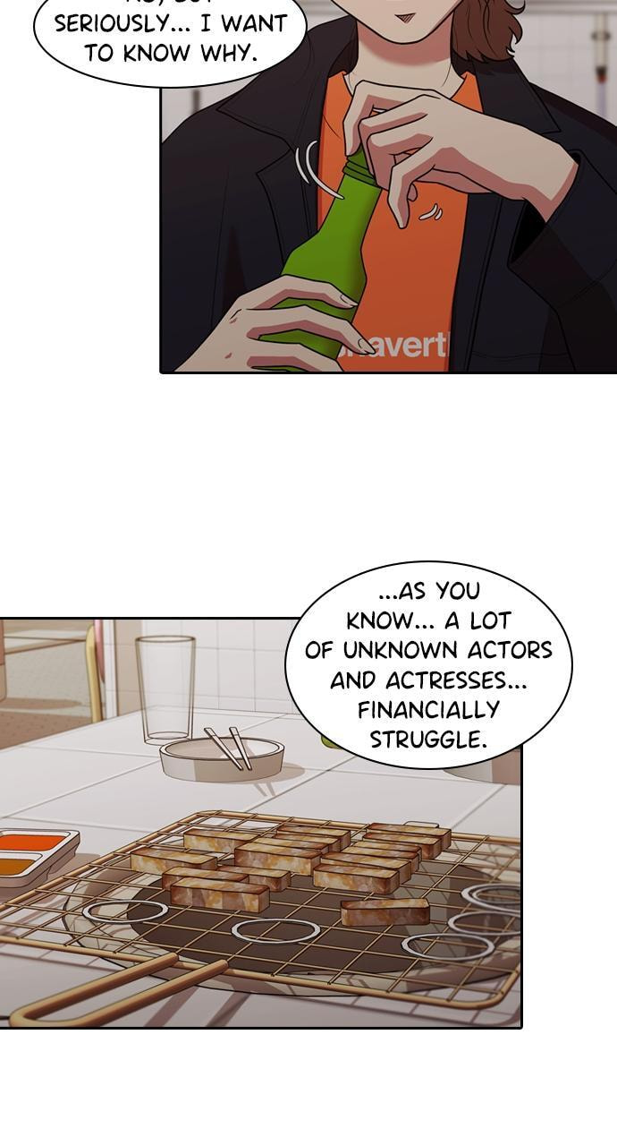 Tomorrow (Llama) Chapter 173 page 36 - 