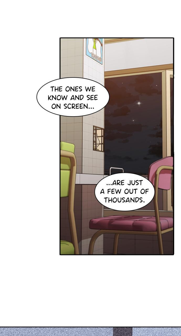 Tomorrow (Llama) Chapter 173 page 37 - 