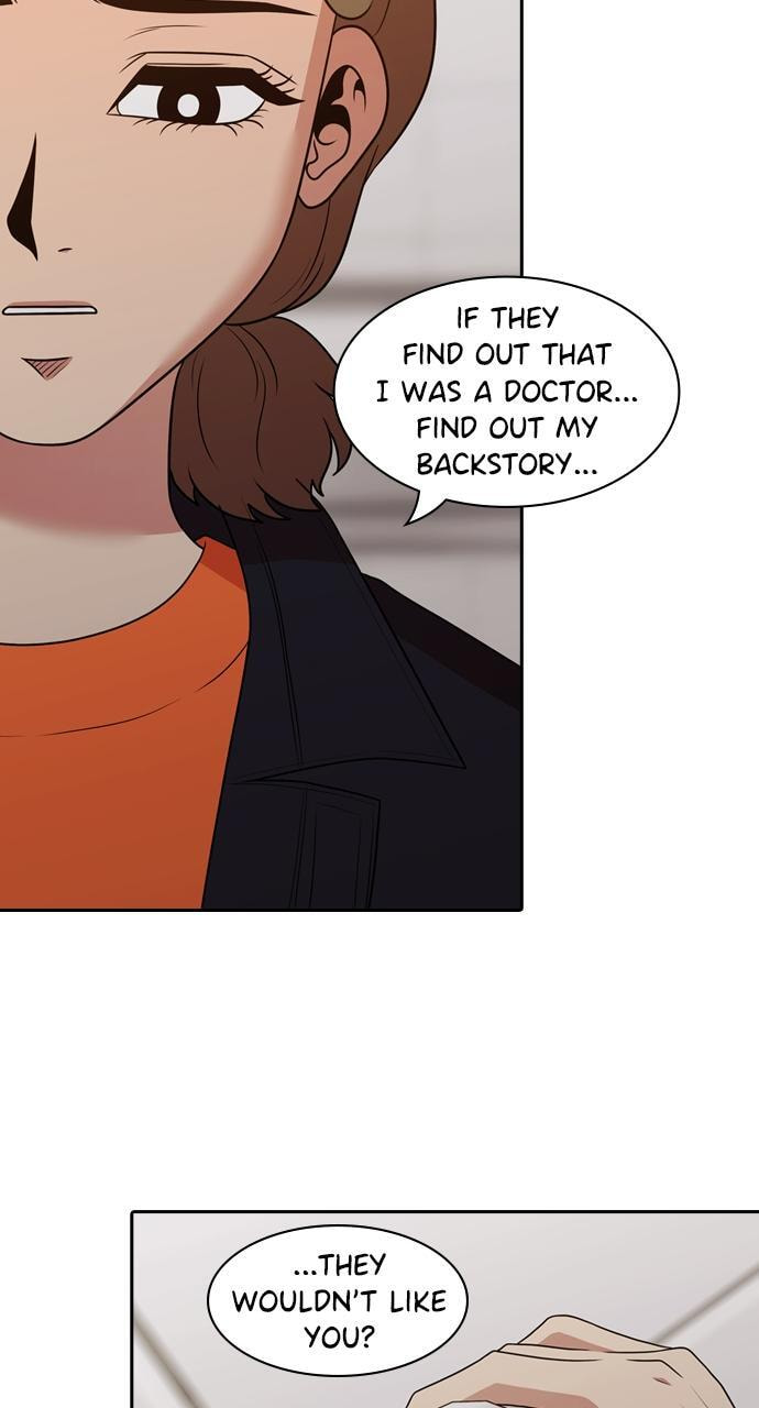 Tomorrow (Llama) Chapter 173 page 39 - 