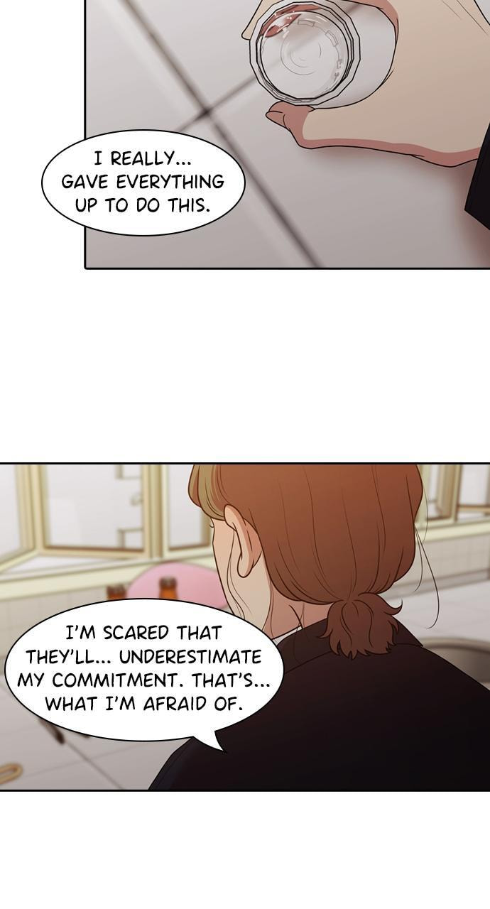 Tomorrow (Llama) Chapter 173 page 40 - 