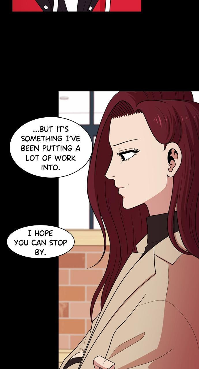 Tomorrow (Llama) Chapter 173 page 5 - 