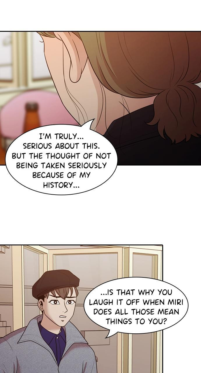 Tomorrow (Llama) Chapter 173 page 41 - 