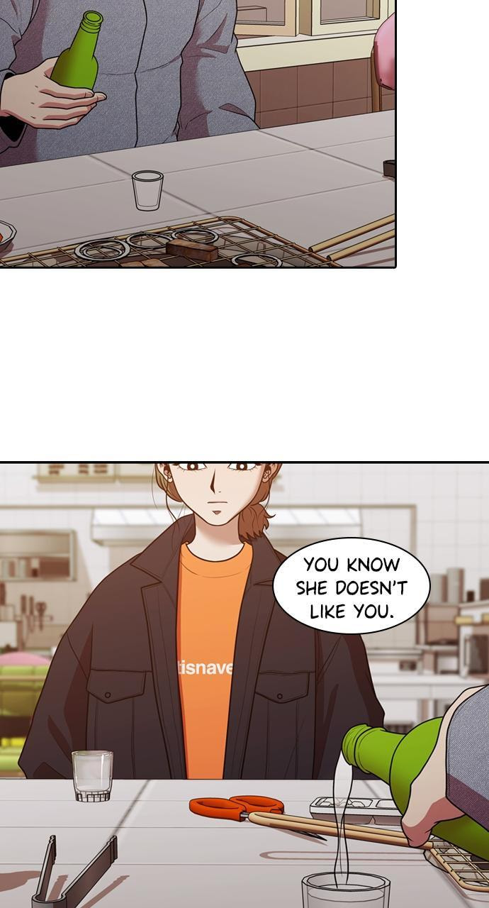 Tomorrow (Llama) Chapter 173 page 42 - 