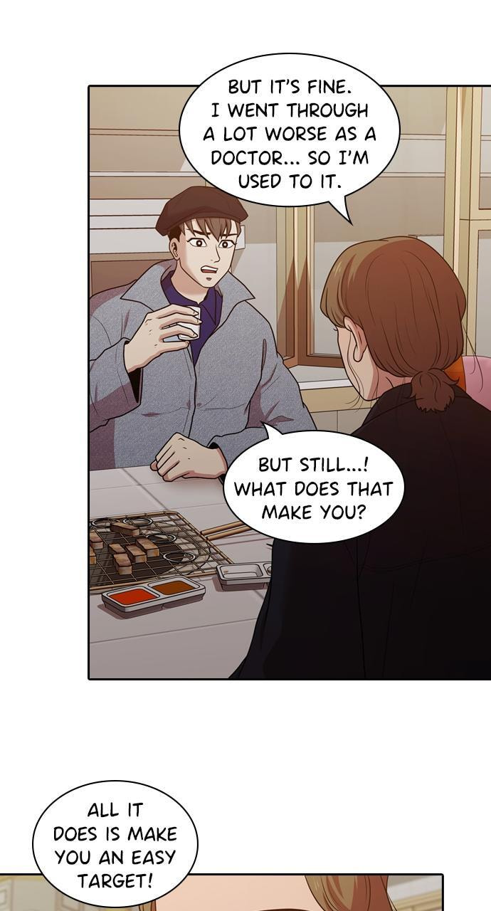 Tomorrow (Llama) Chapter 173 page 44 - 