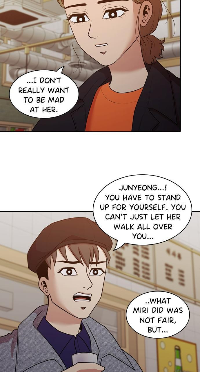 Tomorrow (Llama) Chapter 173 page 45 - 
