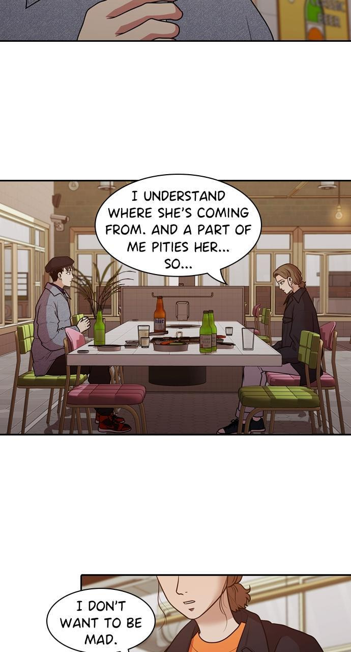 Tomorrow (Llama) Chapter 173 page 46 - 