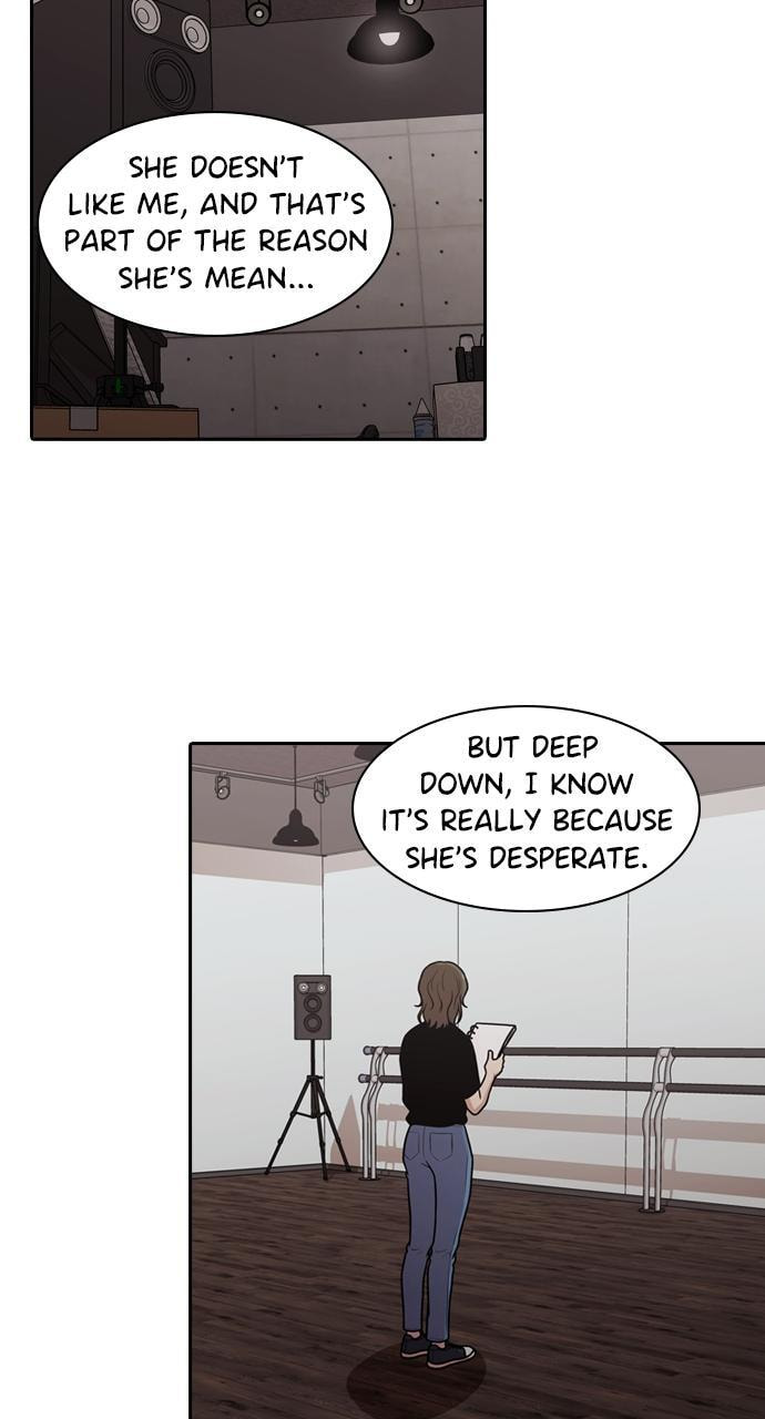 Tomorrow (Llama) Chapter 173 page 48 - 