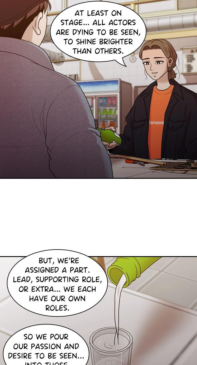 Tomorrow (Llama) Chapter 173 page 50 - 