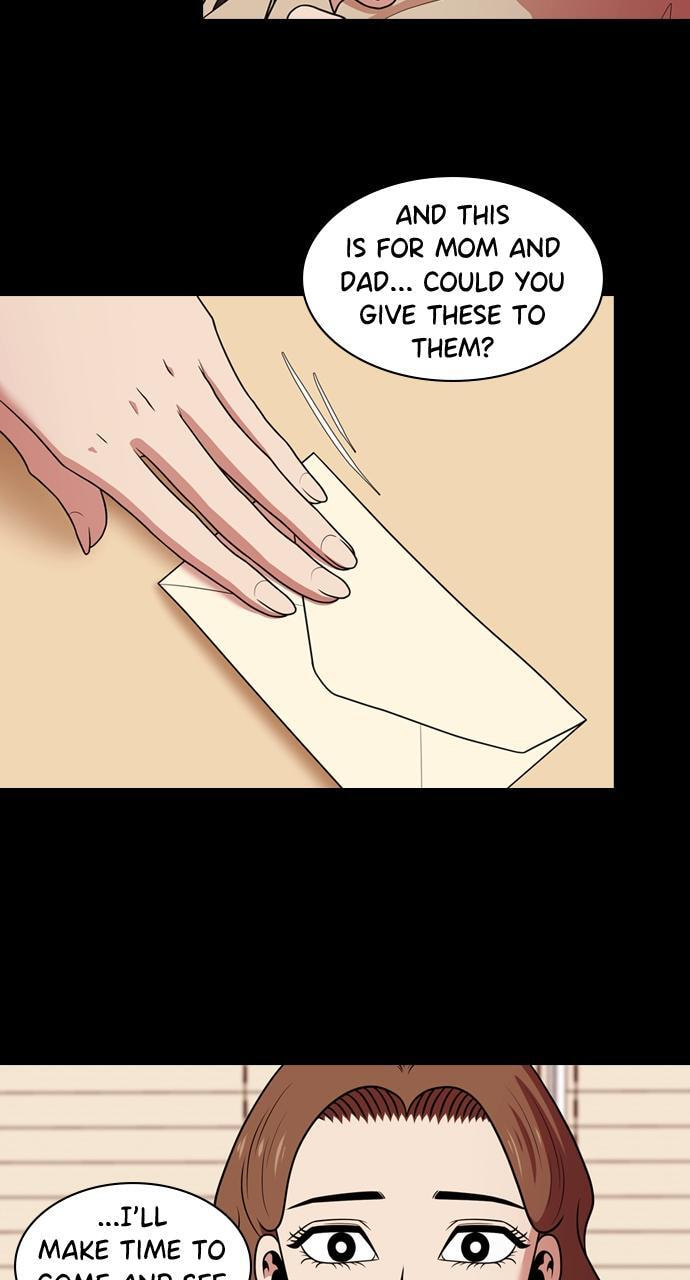 Tomorrow (Llama) Chapter 173 page 6 - 