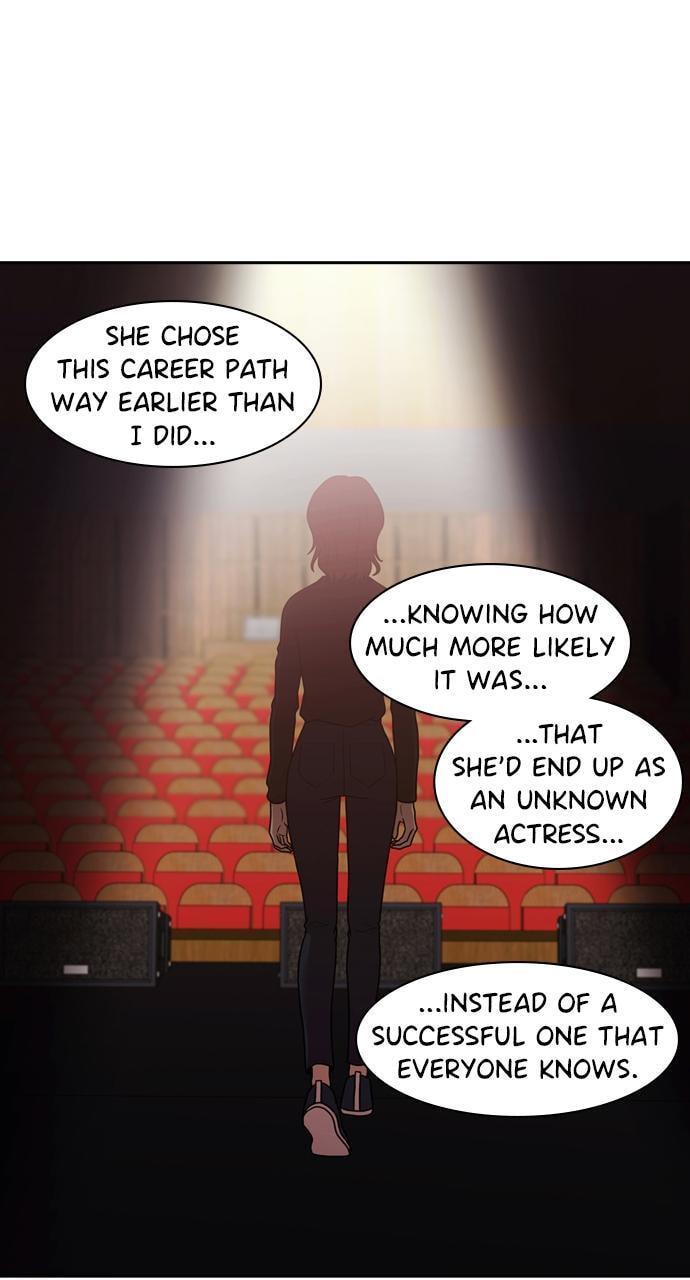 Tomorrow (Llama) Chapter 173 page 52 - 