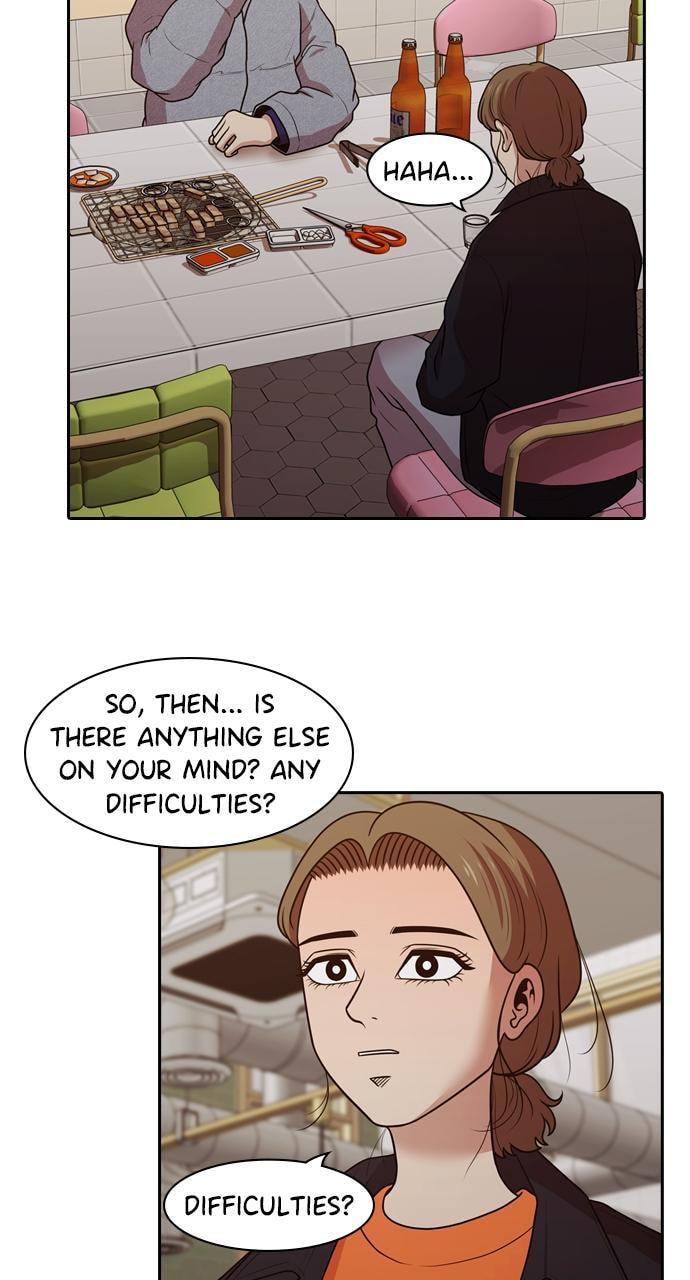 Tomorrow (Llama) Chapter 173 page 54 - 
