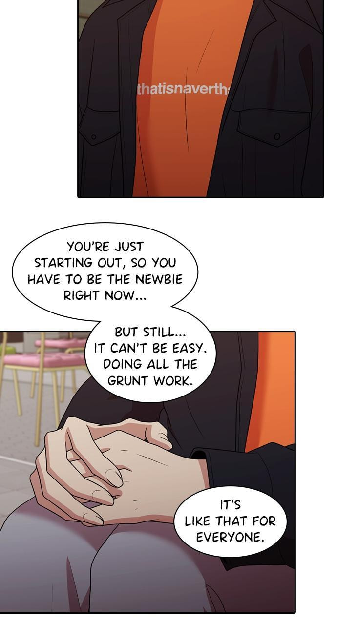 Tomorrow (Llama) Chapter 173 page 55 - 