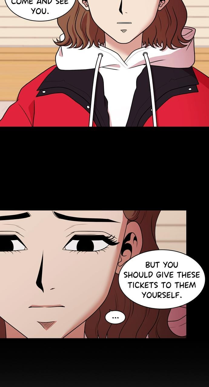 Tomorrow (Llama) Chapter 173 page 7 - 