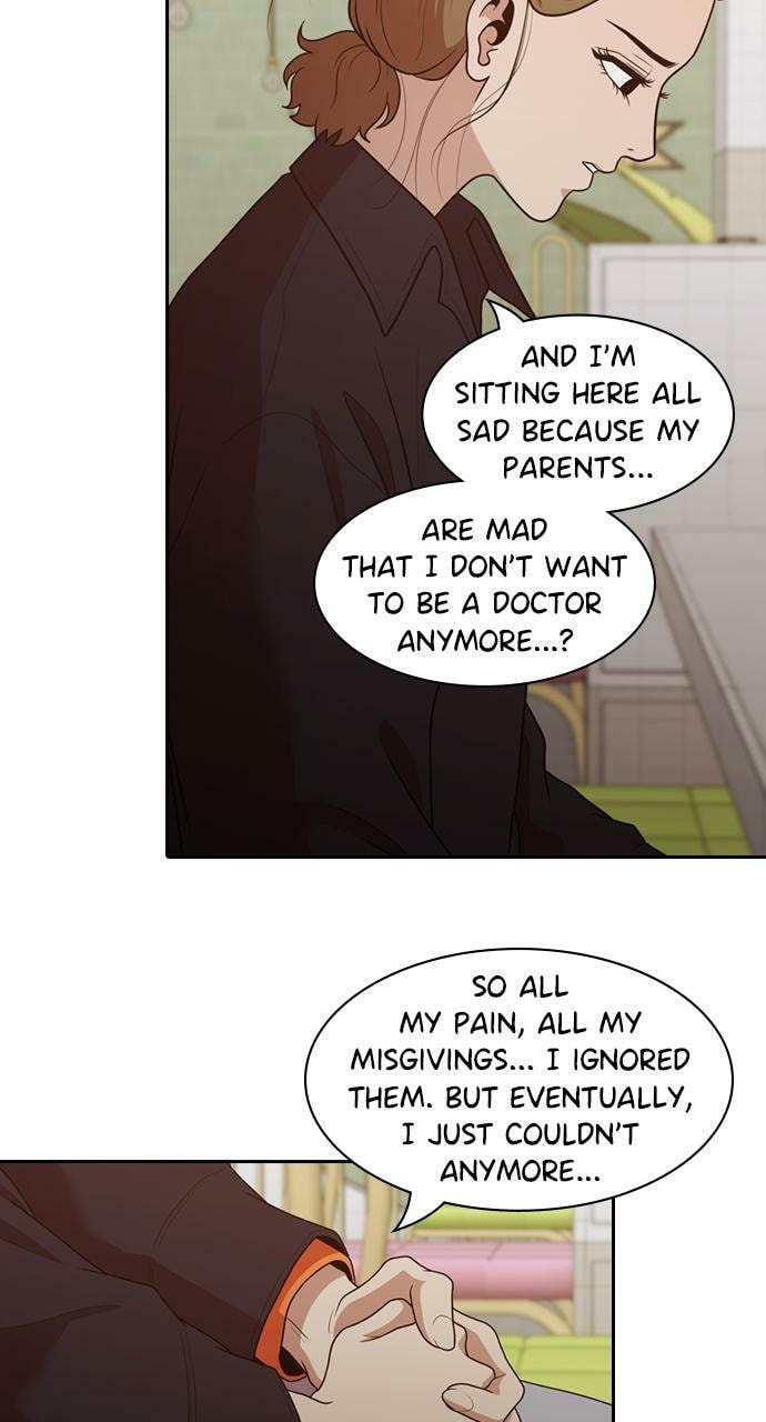 Tomorrow (Llama) Chapter 174 page 13 - 