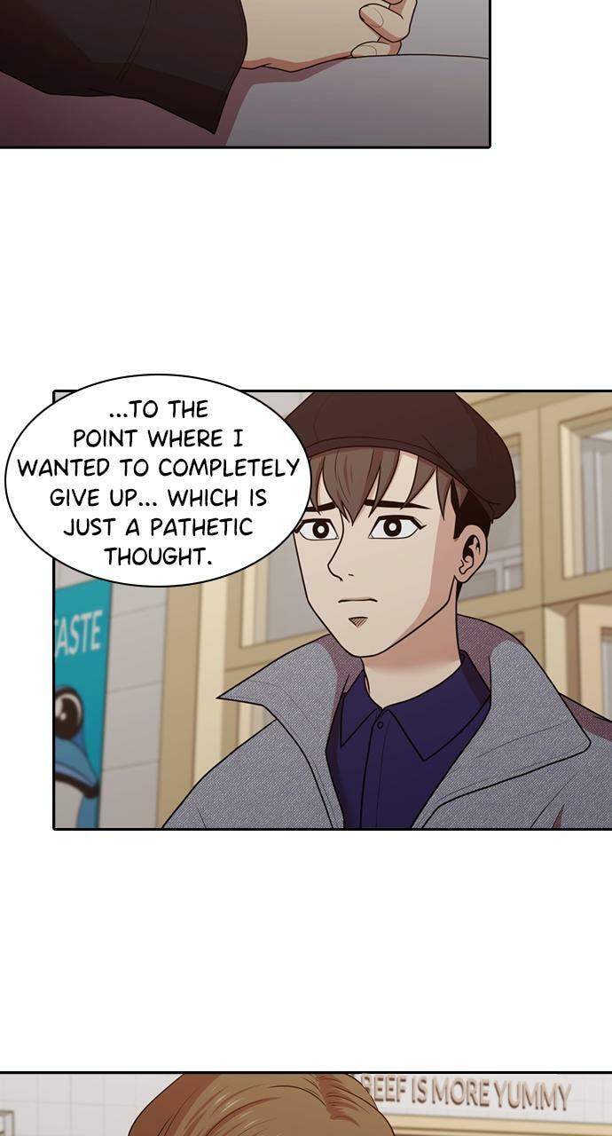 Tomorrow (Llama) Chapter 174 page 14 - 